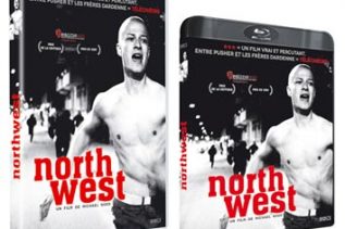 Northwest en DVD et BRD le 18 mars 2014 chez BAC VIDEO