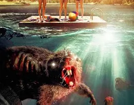 Trailer du film Zombeavers