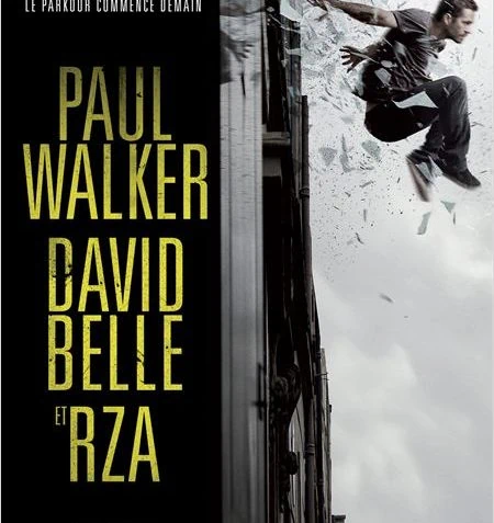 Nouveau trailer de Brick Mansions avec Paul Walker 8 Nouveau trailer de Brick Mansions avec Paul Walker