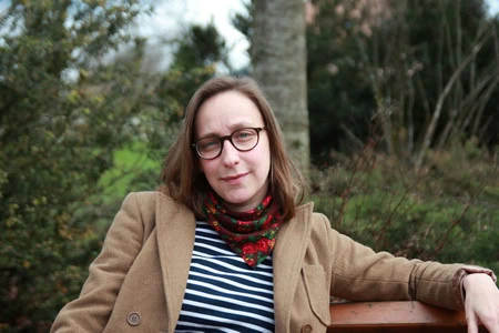 Interview de la réalisatrice Céline Sciamma