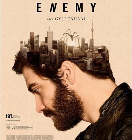 Trailer de Enemy avec Jake Gyllenhaal