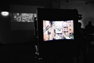 Discovery Zone 2014 Le premier jour : Les expositions 5 Discovery Zone 2014 Le premier jour : Les expositions