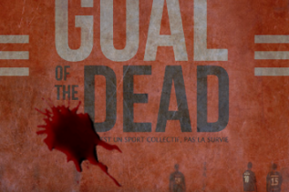 Goal of the dead en tournée française!