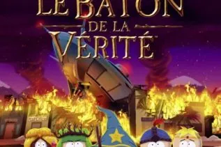 South Park - le Bâton de la Vérité : une pétition pour la VF 14 South Park - le Bâton de la Vérité : une pétition pour la VF