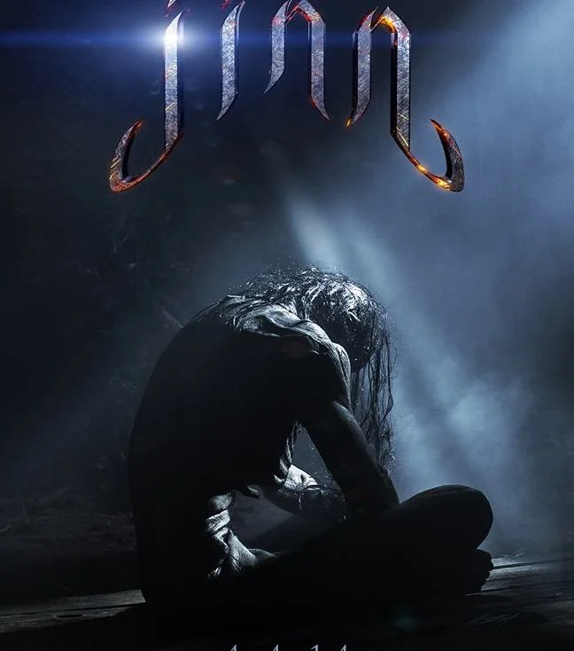 Trailer du film fantastique Jinn