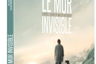 Le mur invisible en DVD le 9 avril 2014