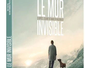 Le mur invisible en DVD le 9 avril 2014