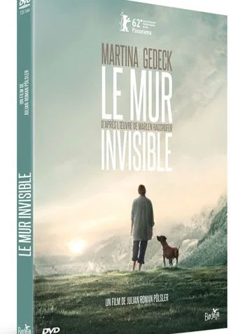 Le mur invisible en DVD le 9 avril 2014 15 Le mur invisible en DVD le 9 avril 2014