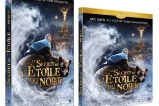 Le secret de l'étoile du nord en DVD/BRD le 11 avril 2014 7 Le secret de l'étoile du nord en DVD/BRD le 11 avril 2014