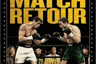 Match retour 13 Match retour