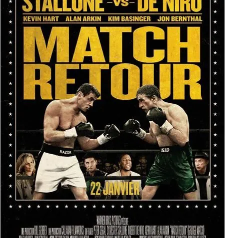 Match retour 9 Match retour