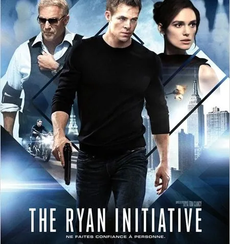 The Ryan initiative 12 The Ryan initiative
