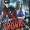 Trailer du nouveau film de super héros : Sparks