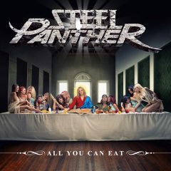 STEEL PANTHER session acoustique ce soir à 23h15 dans PopRock Station by Zégut sur RTL 2