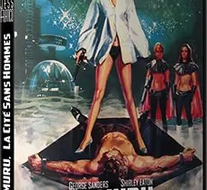 3 nouveaux Jess Franco chez Artus Films