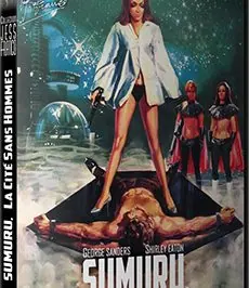 3 nouveaux Jess Franco chez Artus Films