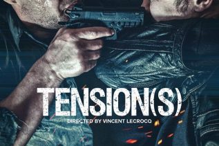 Trailer du film Tension(s) de Vincent Lecrocq