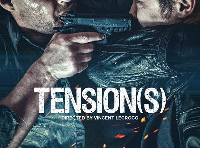 Trailer du film Tension(s) de Vincent Lecrocq
