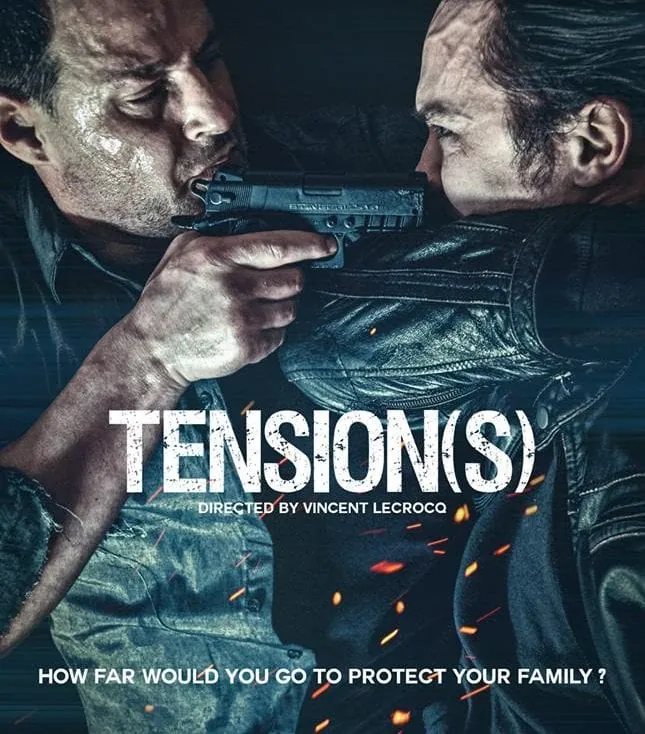 Trailer du film Tension(s) de Vincent Lecrocq