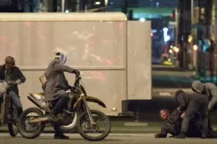 Bande annonce de American Nightmare 2 (The Purge: Anarchy)