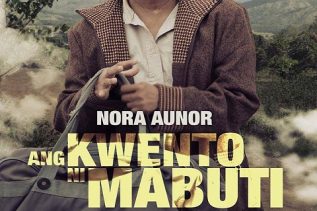 The Story of Mabuti