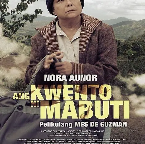 The Story of Mabuti 9 The Story of Mabuti