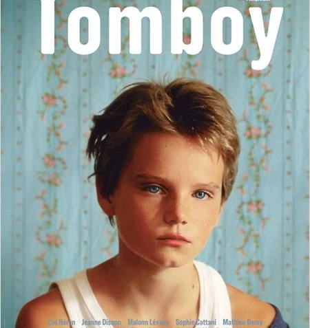 Tomboy 12 Tomboy