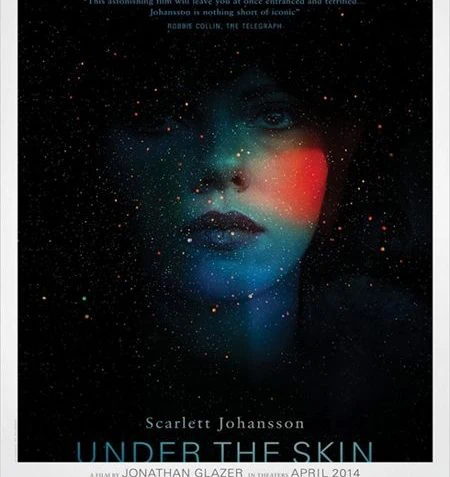 Trailer de Under the Skin avec Scarlett Johansson 9 Trailer de Under the Skin avec Scarlett Johansson