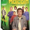 Malcolm - saison 1,2,3 et 4 : Test DVD