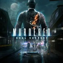 Un nouveau trailer pour Murdered : Soul Suspect