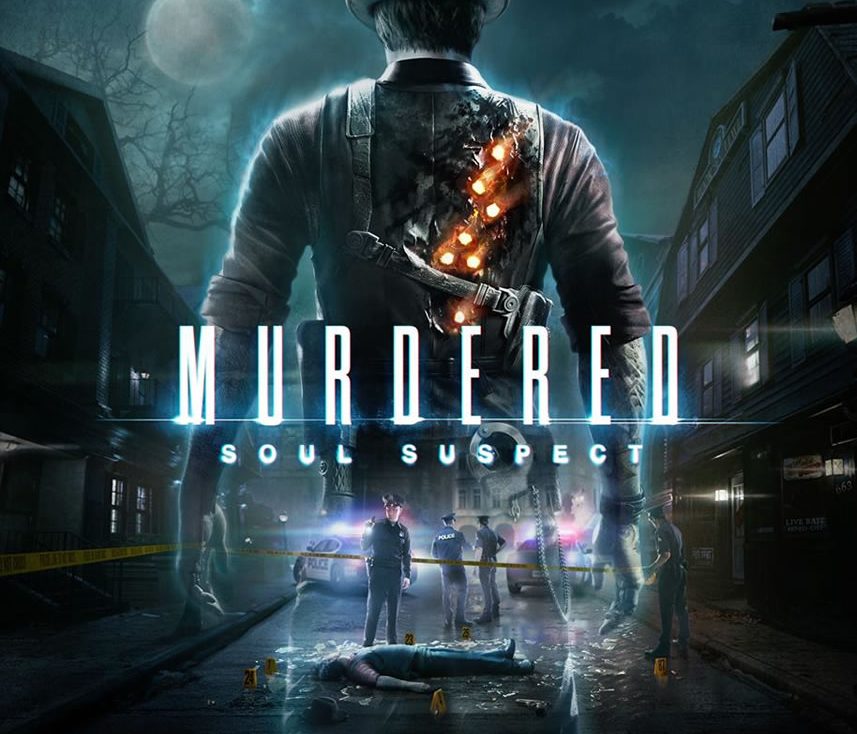 Un nouveau trailer pour Murdered : Soul Suspect