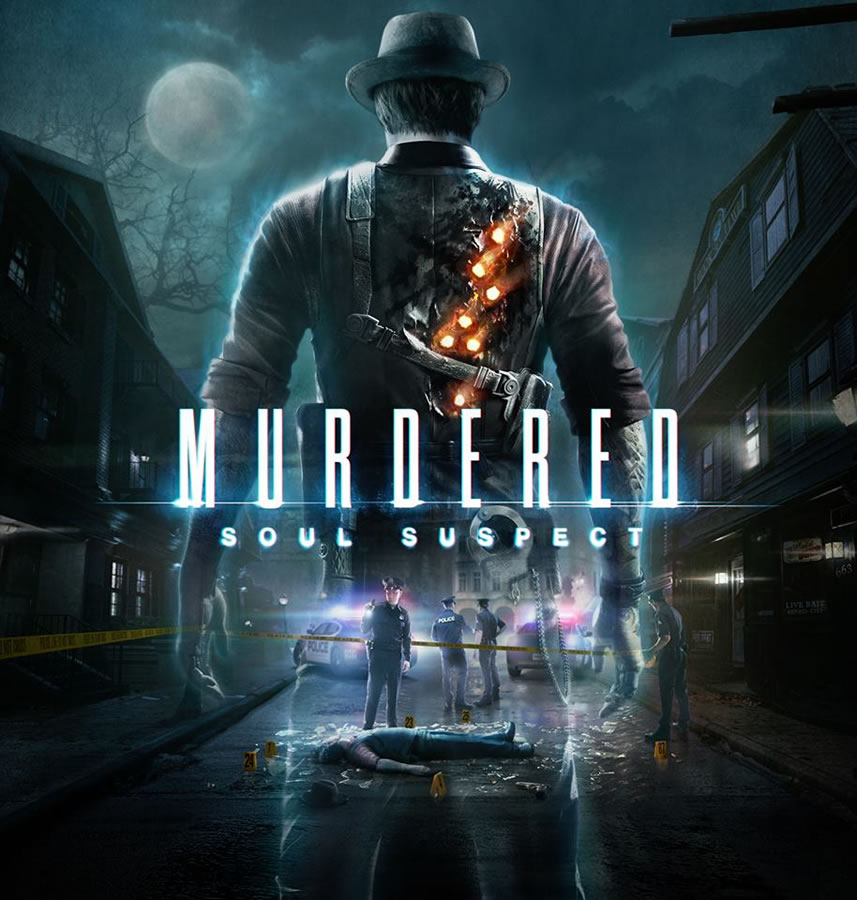 Un nouveau trailer pour Murdered : Soul Suspect