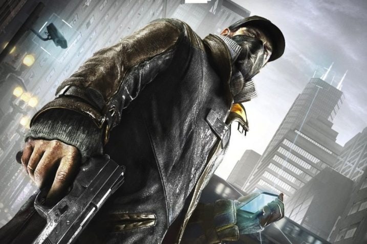 Watch Dogs : séance de piratage IRL