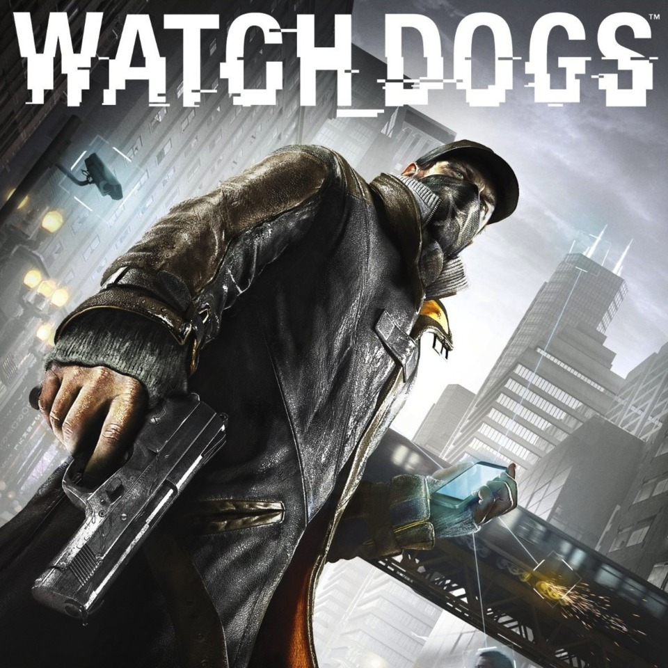 Watch Dogs : séance de piratage IRL