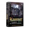 Les classiques de la Hammer en édition BRD et DVD le 6 mai 2014