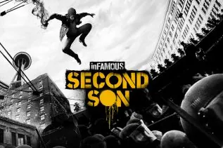 Infamous Second Son : rencontre avec l'un des créateurs !
