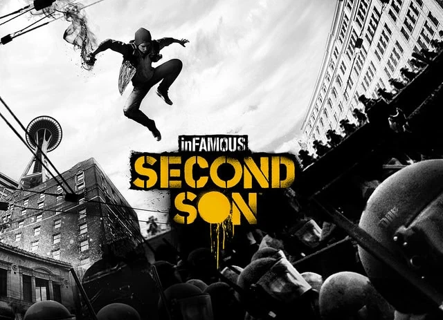 Infamous Second Son : rencontre avec l'un des créateurs !