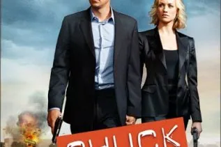 Un film de la série Chuck avec Zachary Levi et Yvonne Strahovski ? 3 Un film de la série Chuck avec Zachary Levi et Yvonne Strahovski ?
