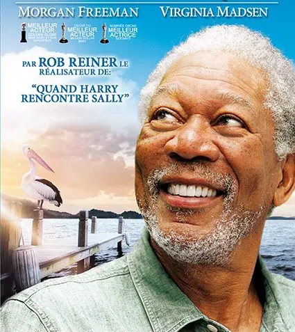 Un été magique 9 Un été magique