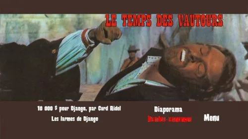 Le temps des vautours (3)