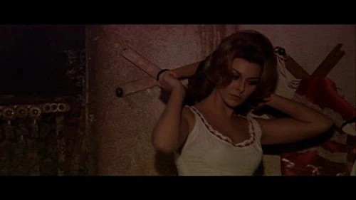 Le temps des vautours