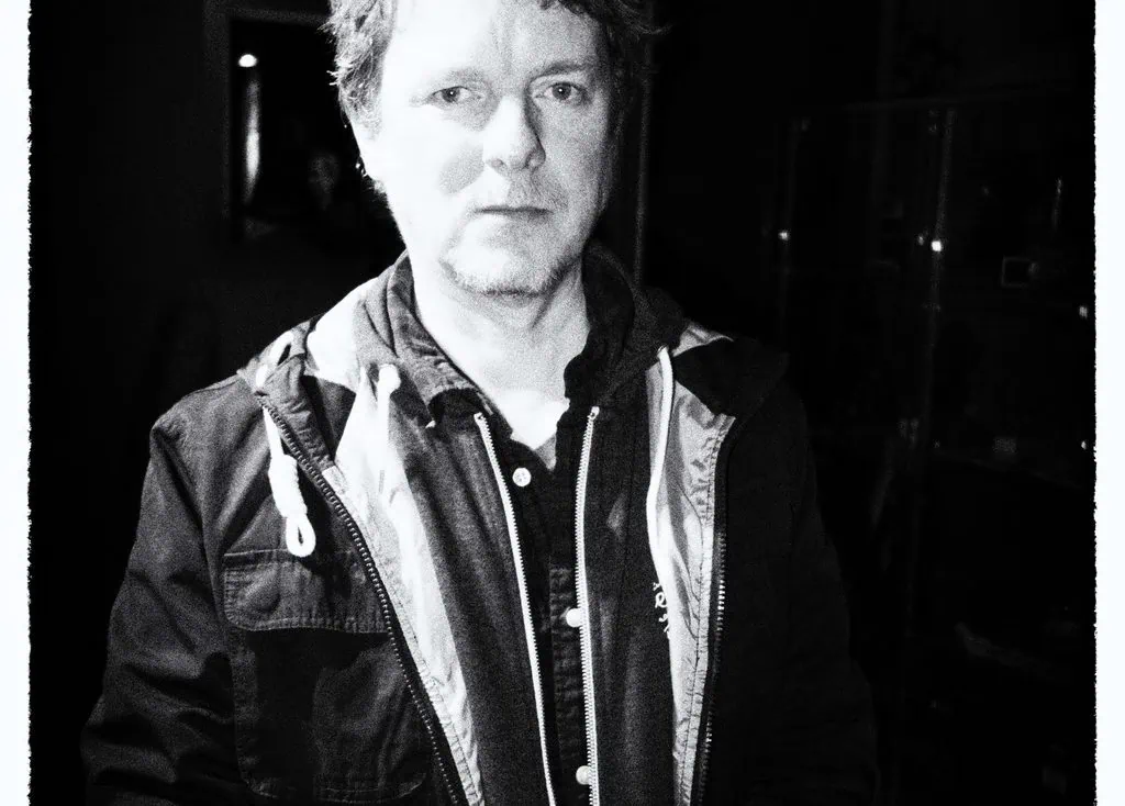 Interview Michel Gondry pour Conversation animée avec Noam Chomsky