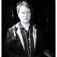 Interview Michel Gondry pour Conversation animée avec Noam Chomsky