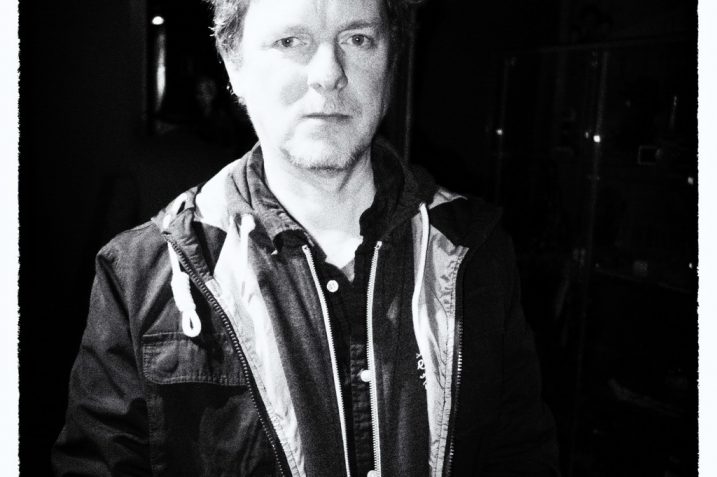 Interview Michel Gondry pour Conversation animée avec Noam Chomsky