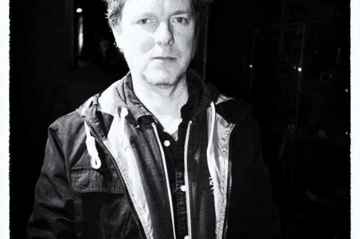 Interview Michel Gondry pour Conversation animée avec Noam Chomsky 3 Interview Michel Gondry pour Conversation animée avec Noam Chomsky