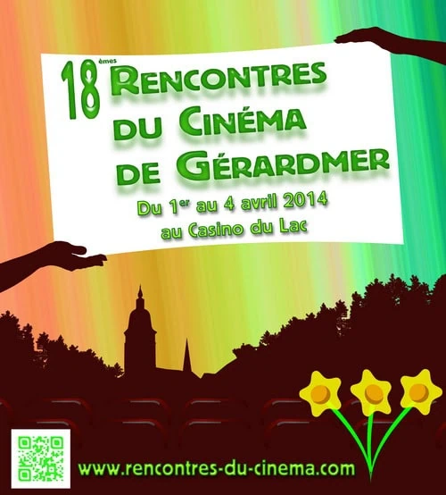 Le programme des 18 èmes rencontres du cinéma de Gérardmer 1 Le programme des 18 èmes rencontres du cinéma de Gérardmer