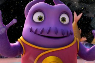 Dreamworks dévoile un court métrage d'animation