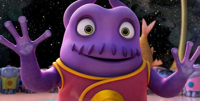 Dreamworks dévoile un court métrage d'animation