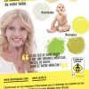La minute blonde pour aider les bébés