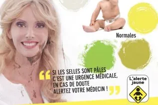 La minute blonde pour aider les bébés 2 La minute blonde pour aider les bébés